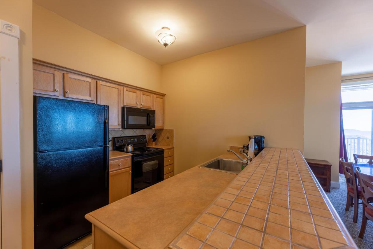 Seneca Unit 100 Aparthotel Snowshoe Exterior photo