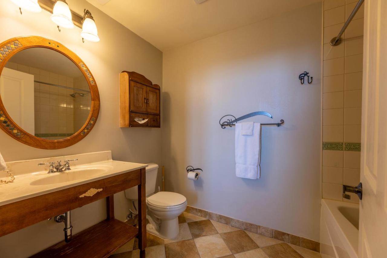 Seneca Unit 100 Aparthotel Snowshoe Exterior photo
