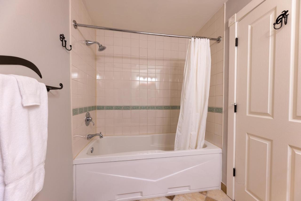 Seneca Unit 100 Aparthotel Snowshoe Exterior photo